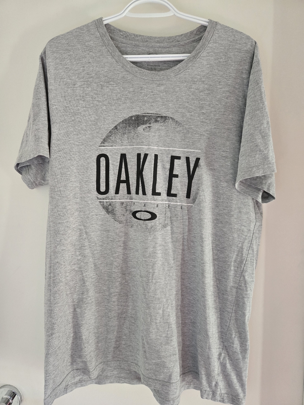 Mens Oakley TShirt